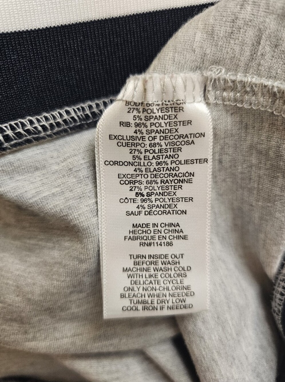 ANTHROPOLOGIE Sweatshirt - Picture 5 of 5